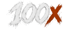 100x